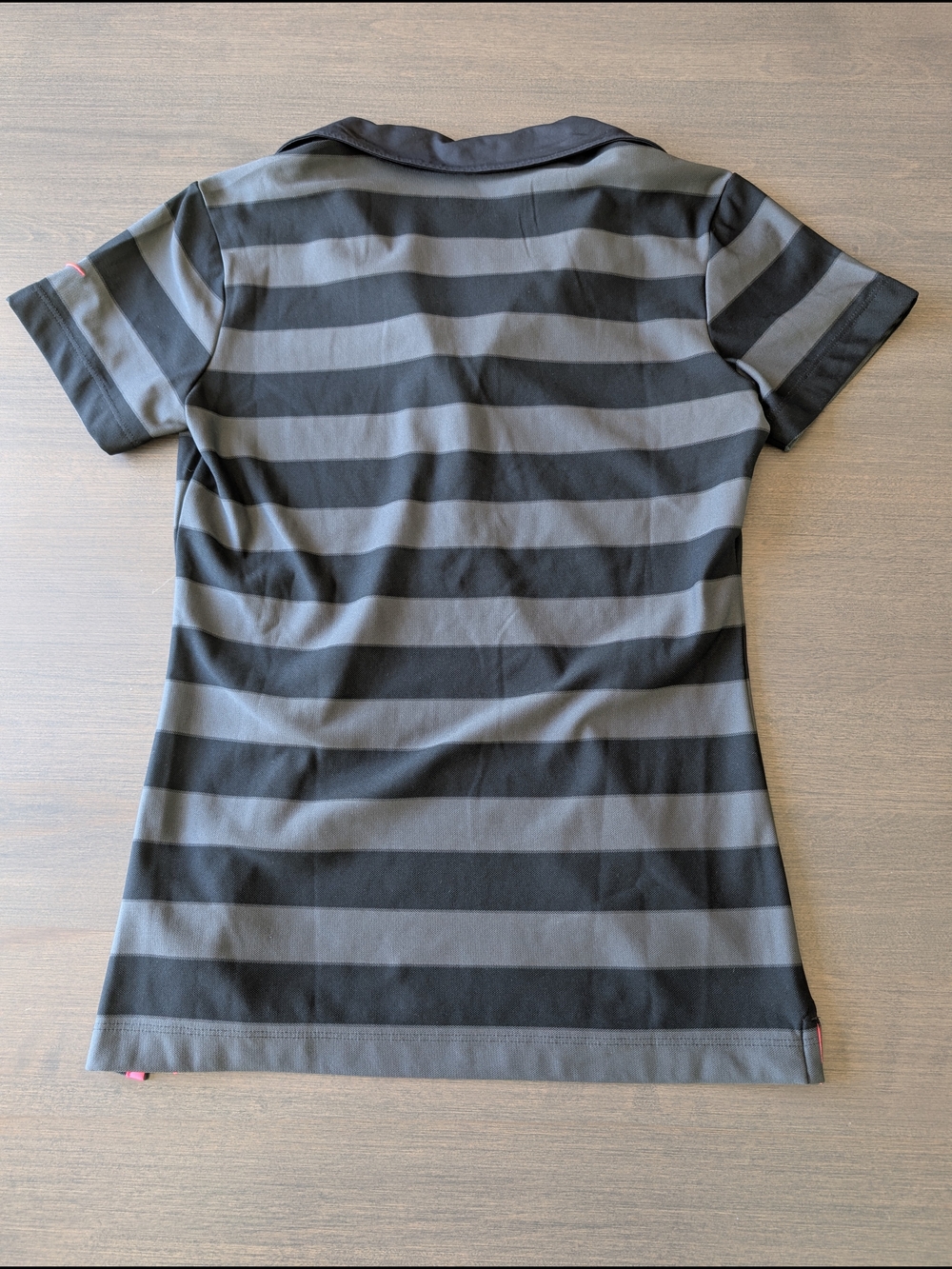 Nike Tour Performance Dri-Fit Golf Shirt - Picture 4 of 9